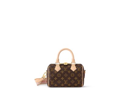 LV Speedy Bandoulière 20